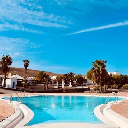 Villa Atienza 99 Πλάγια Μπλάνκα Εξωτερικό φωτογραφία
