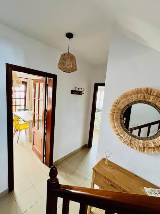 Villa Atienza 99 Πλάγια Μπλάνκα Εξωτερικό φωτογραφία