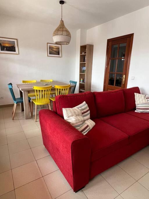 Villa Atienza 99 Πλάγια Μπλάνκα Εξωτερικό φωτογραφία