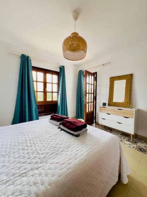 Villa Atienza 99 Πλάγια Μπλάνκα Εξωτερικό φωτογραφία