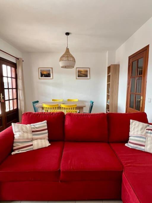 Villa Atienza 99 Πλάγια Μπλάνκα Εξωτερικό φωτογραφία