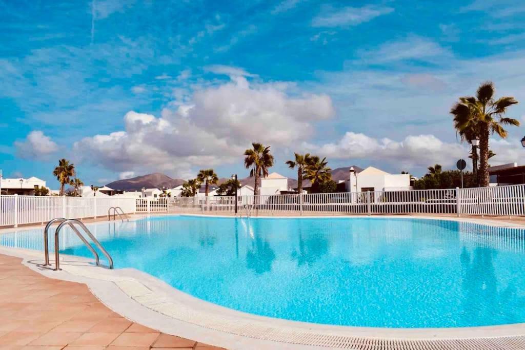Villa Atienza 99 Πλάγια Μπλάνκα Εξωτερικό φωτογραφία