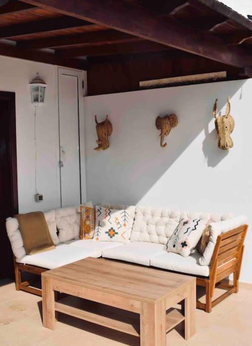 Villa Atienza 99 Πλάγια Μπλάνκα Εξωτερικό φωτογραφία