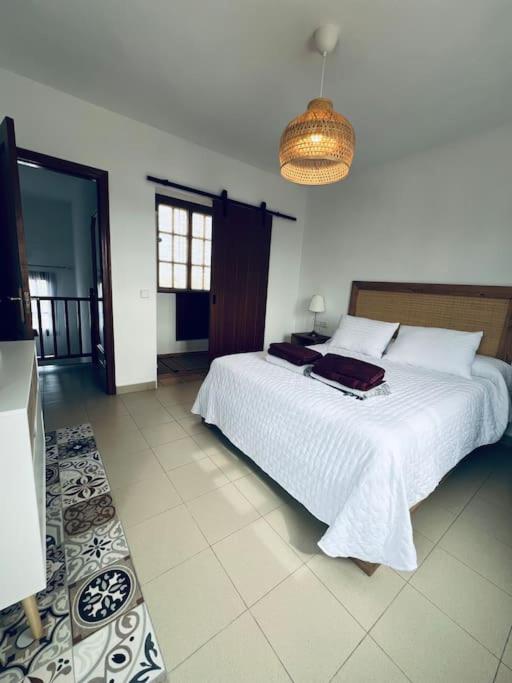 Villa Atienza 99 Πλάγια Μπλάνκα Εξωτερικό φωτογραφία