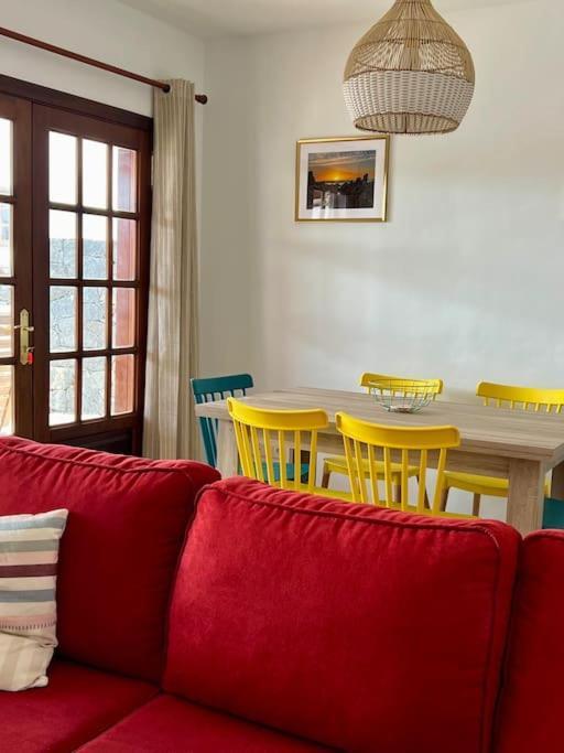 Villa Atienza 99 Πλάγια Μπλάνκα Εξωτερικό φωτογραφία