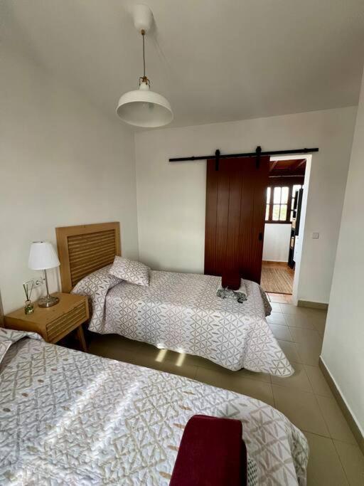 Villa Atienza 99 Πλάγια Μπλάνκα Εξωτερικό φωτογραφία
