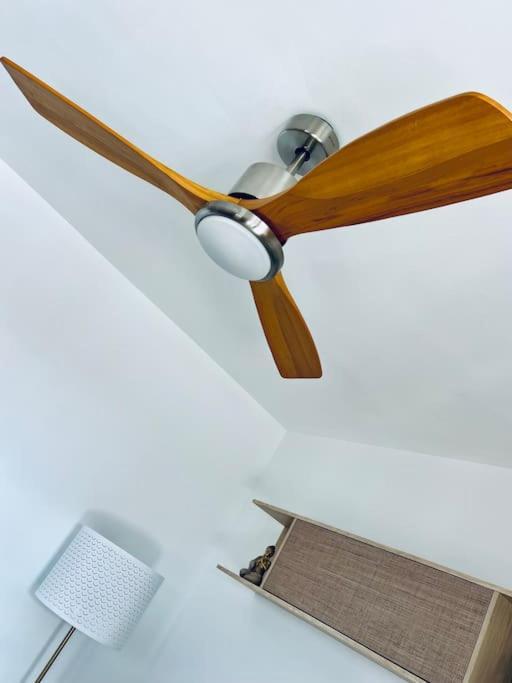 Villa Atienza 99 Πλάγια Μπλάνκα Εξωτερικό φωτογραφία
