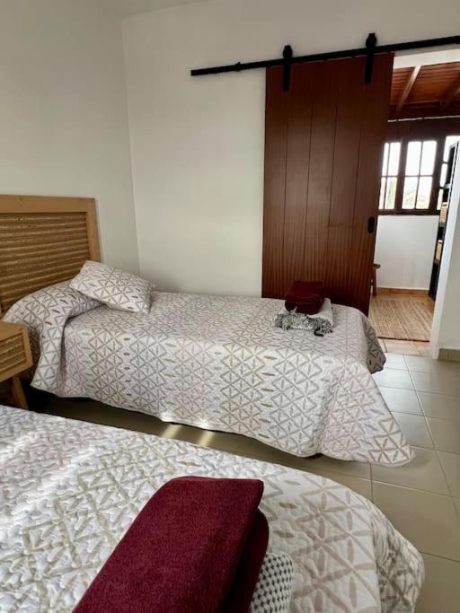 Villa Atienza 99 Πλάγια Μπλάνκα Εξωτερικό φωτογραφία