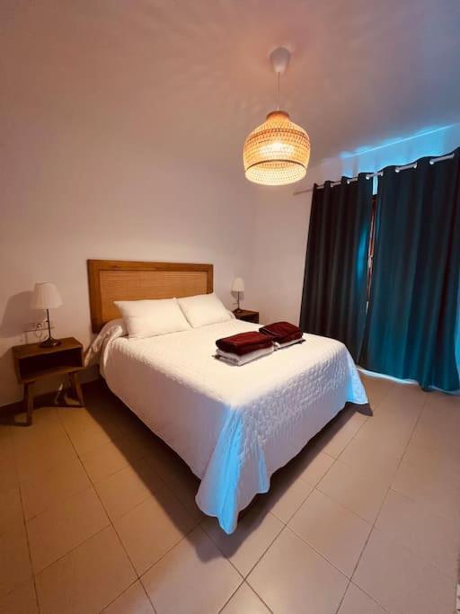 Villa Atienza 99 Πλάγια Μπλάνκα Εξωτερικό φωτογραφία