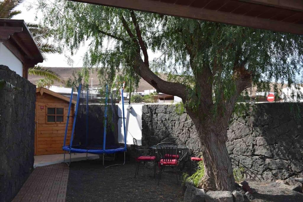 Villa Atienza 99 Πλάγια Μπλάνκα Εξωτερικό φωτογραφία