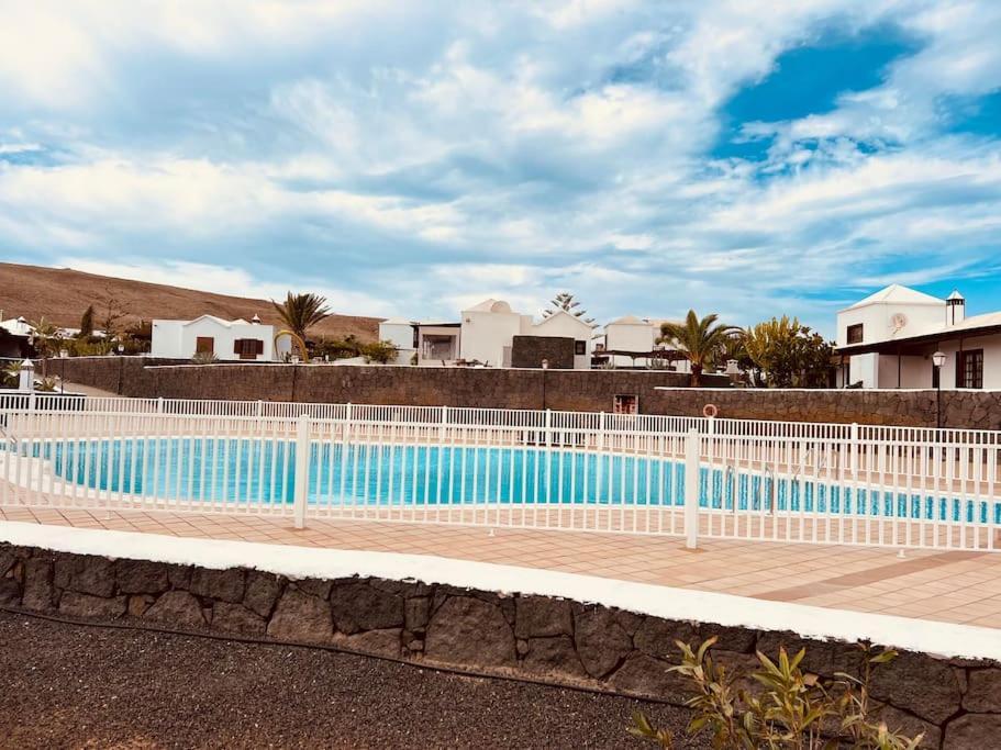 Villa Atienza 99 Πλάγια Μπλάνκα Εξωτερικό φωτογραφία