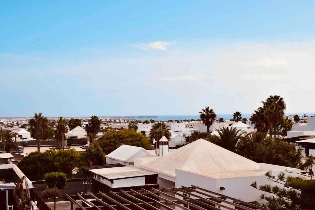 Villa Atienza 99 Πλάγια Μπλάνκα Εξωτερικό φωτογραφία