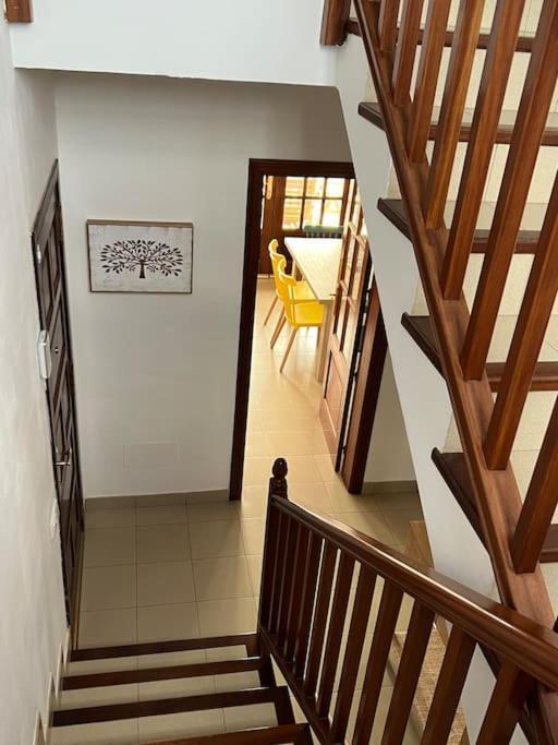 Villa Atienza 99 Πλάγια Μπλάνκα Εξωτερικό φωτογραφία