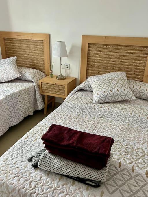 Villa Atienza 99 Πλάγια Μπλάνκα Εξωτερικό φωτογραφία