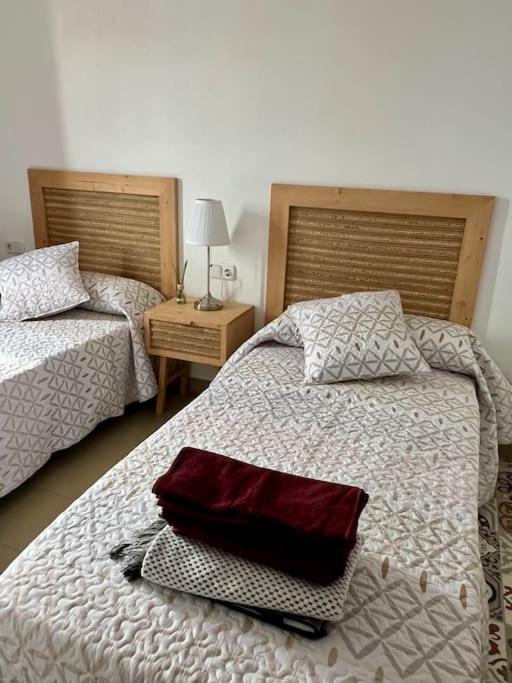 Villa Atienza 99 Πλάγια Μπλάνκα Εξωτερικό φωτογραφία
