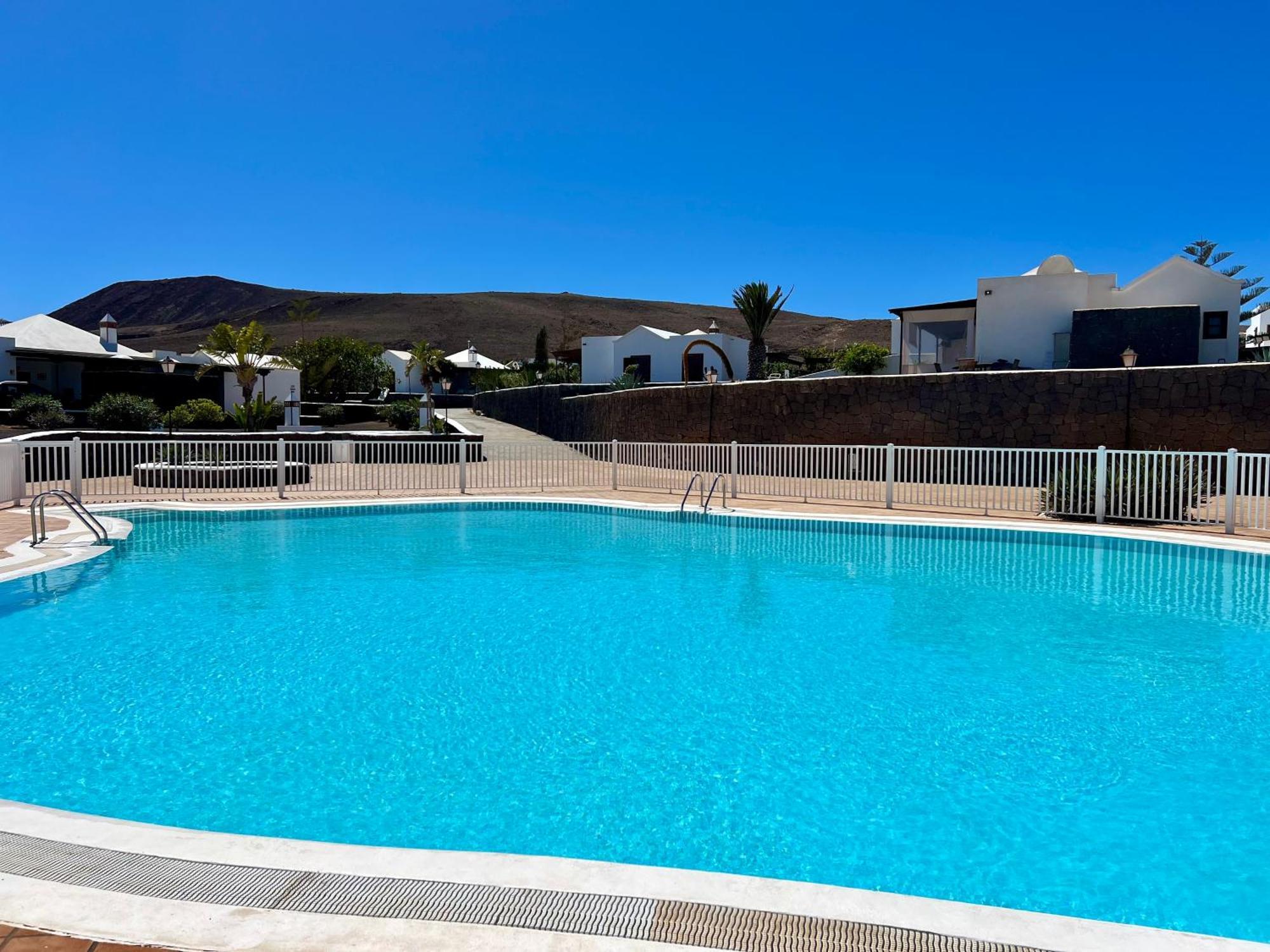 Villa Atienza 99 Πλάγια Μπλάνκα Εξωτερικό φωτογραφία