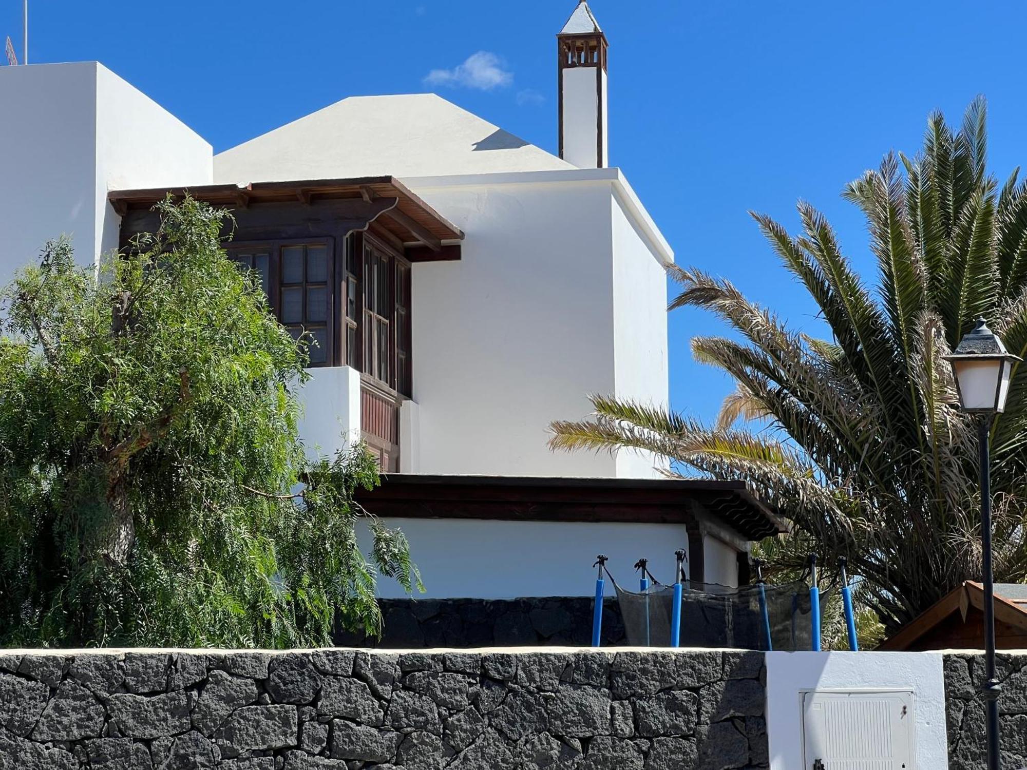Villa Atienza 99 Πλάγια Μπλάνκα Εξωτερικό φωτογραφία