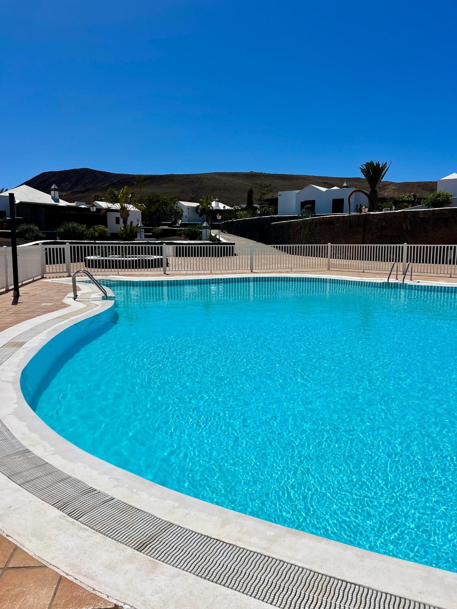 Villa Atienza 99 Πλάγια Μπλάνκα Εξωτερικό φωτογραφία