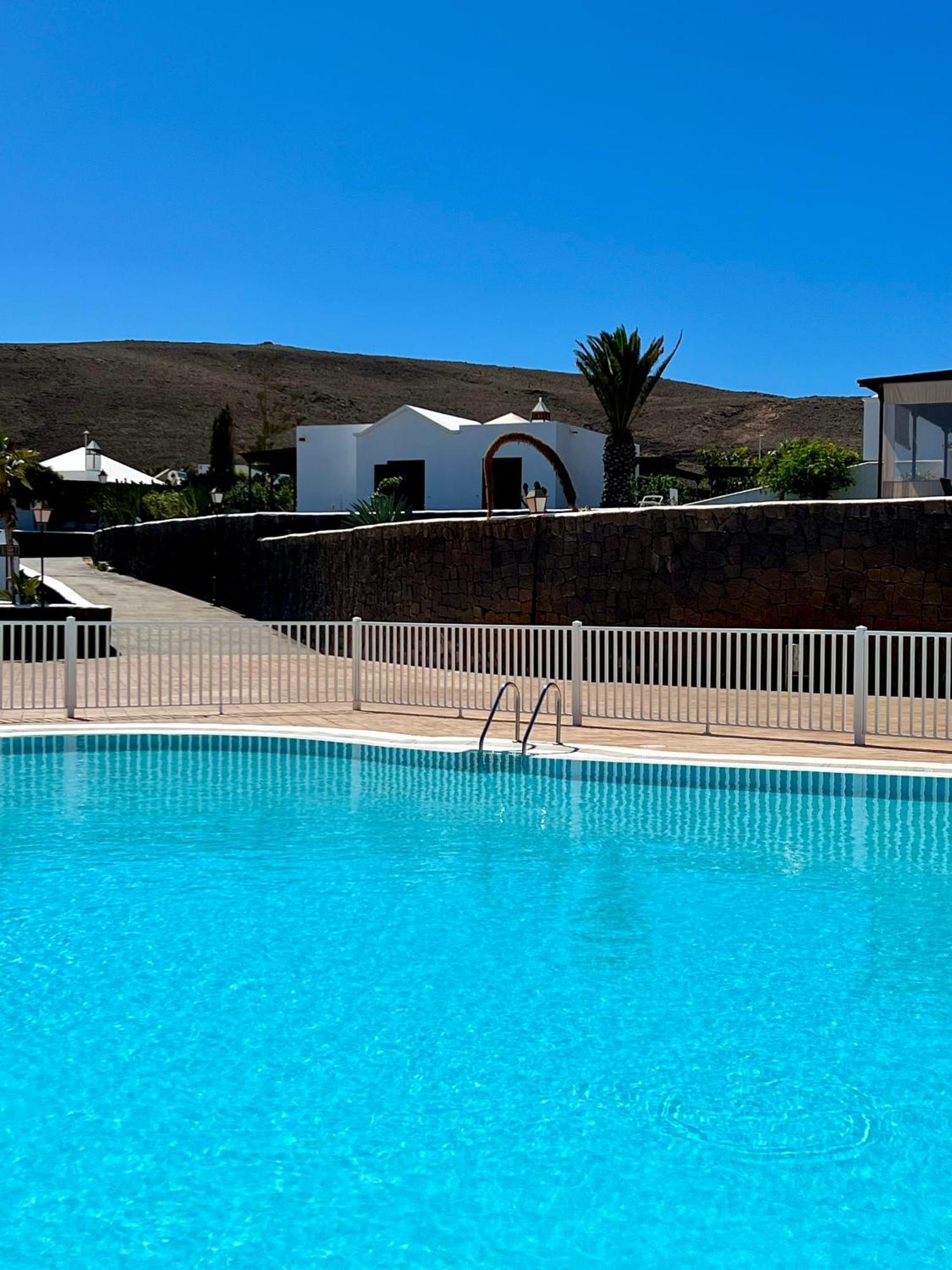 Villa Atienza 99 Πλάγια Μπλάνκα Εξωτερικό φωτογραφία